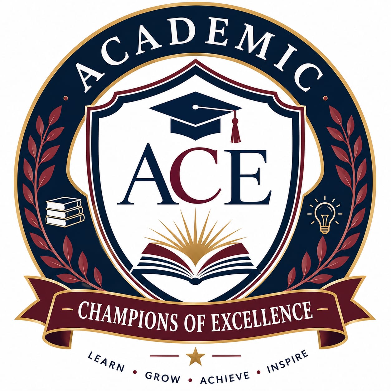 ACE Logo